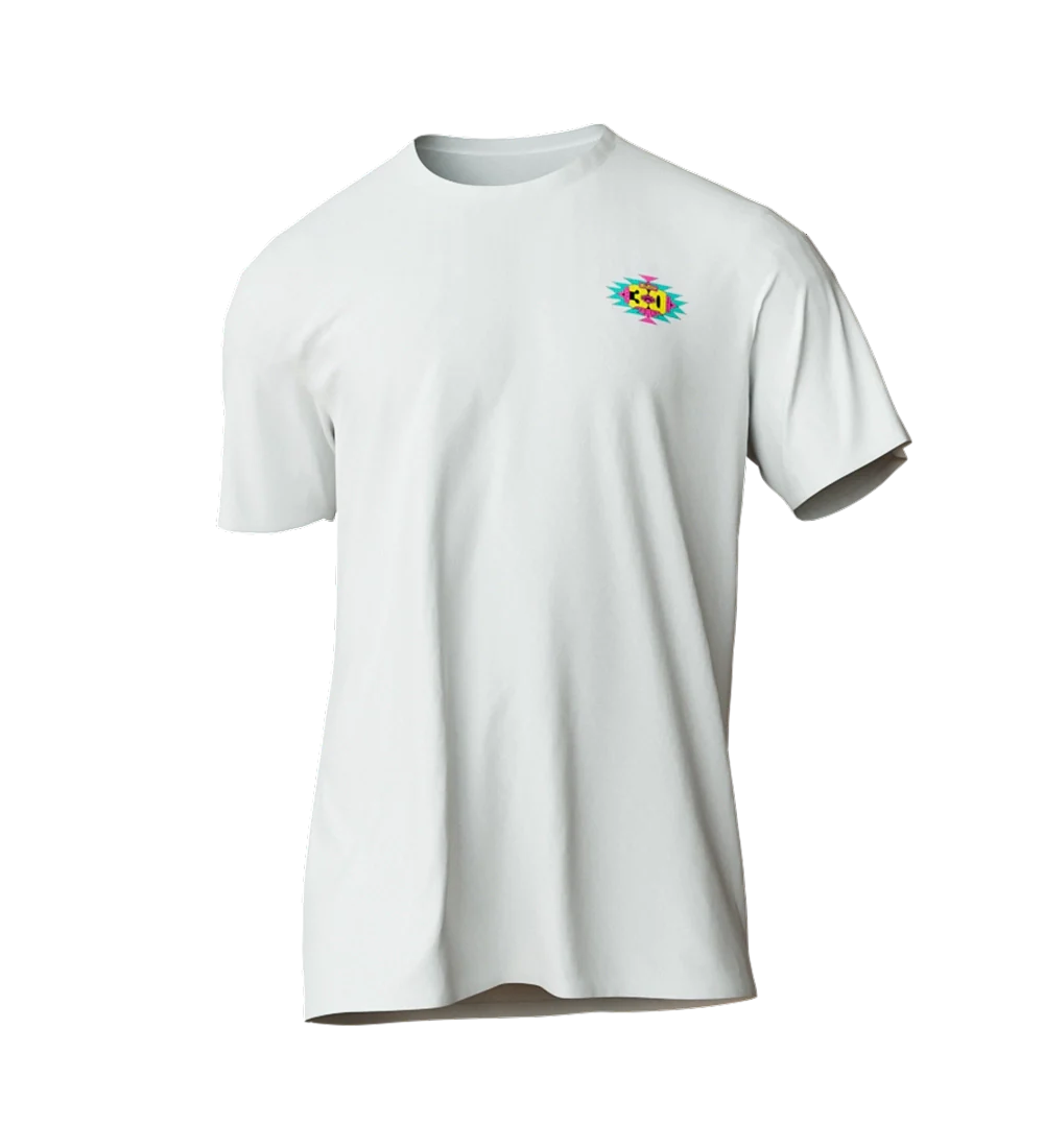 30TH ANNIVERSARY "Who's Thirsty" T-SHIRT BLACK