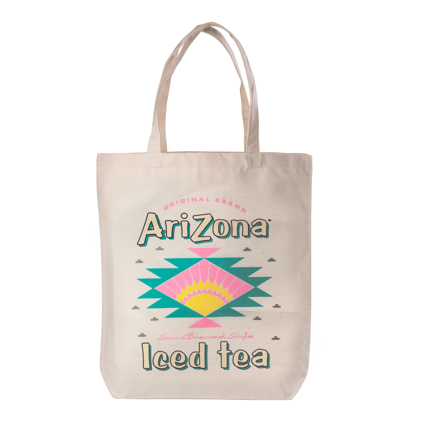 Retro Tote Bag