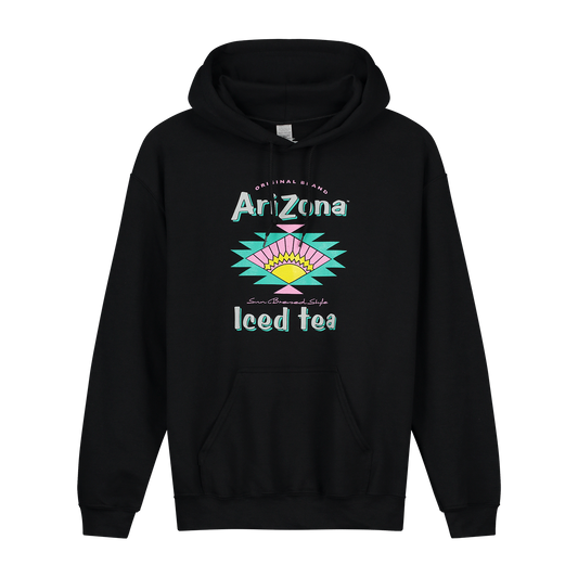 Arizona pull-over Hoodie