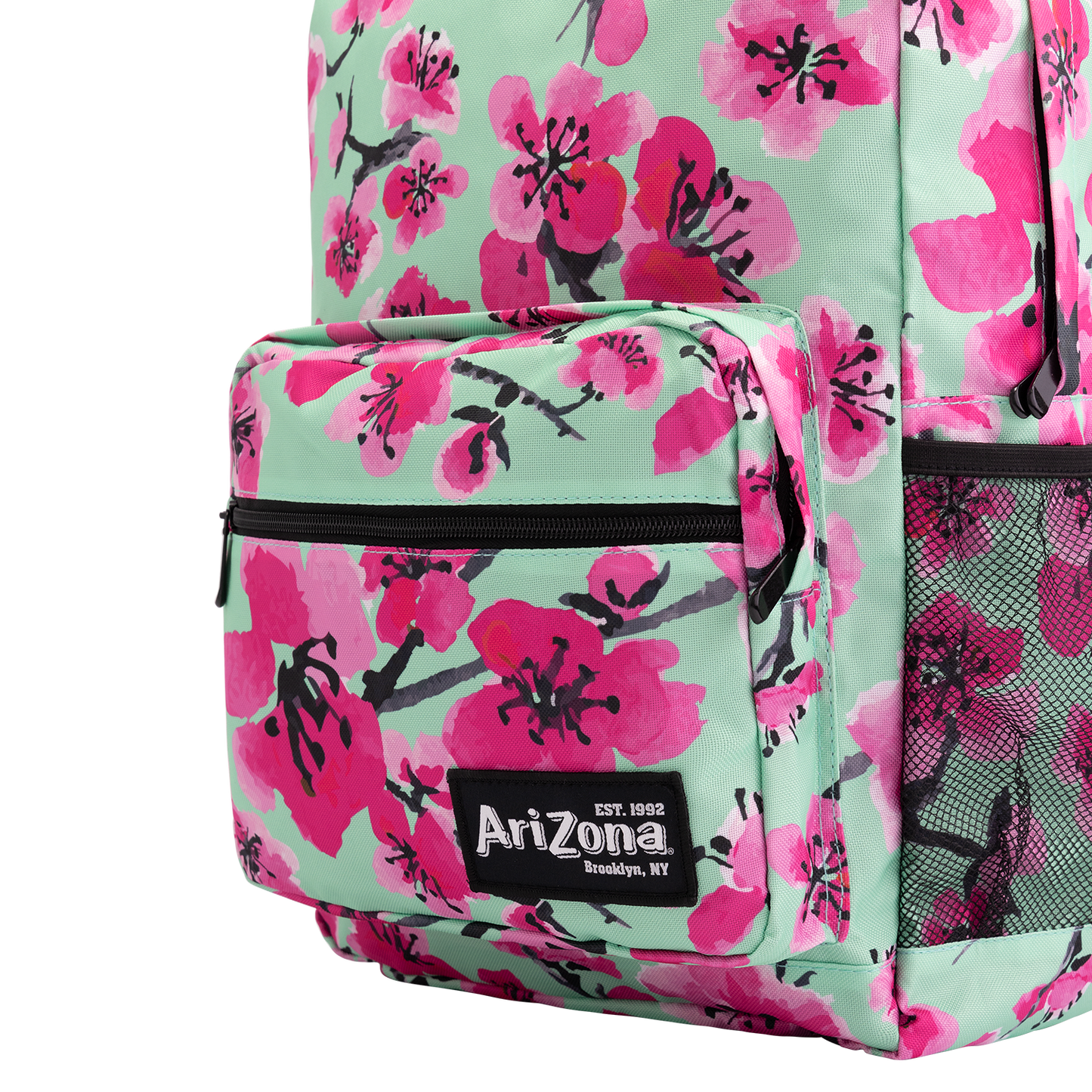 BLOSSOM BACKPACK