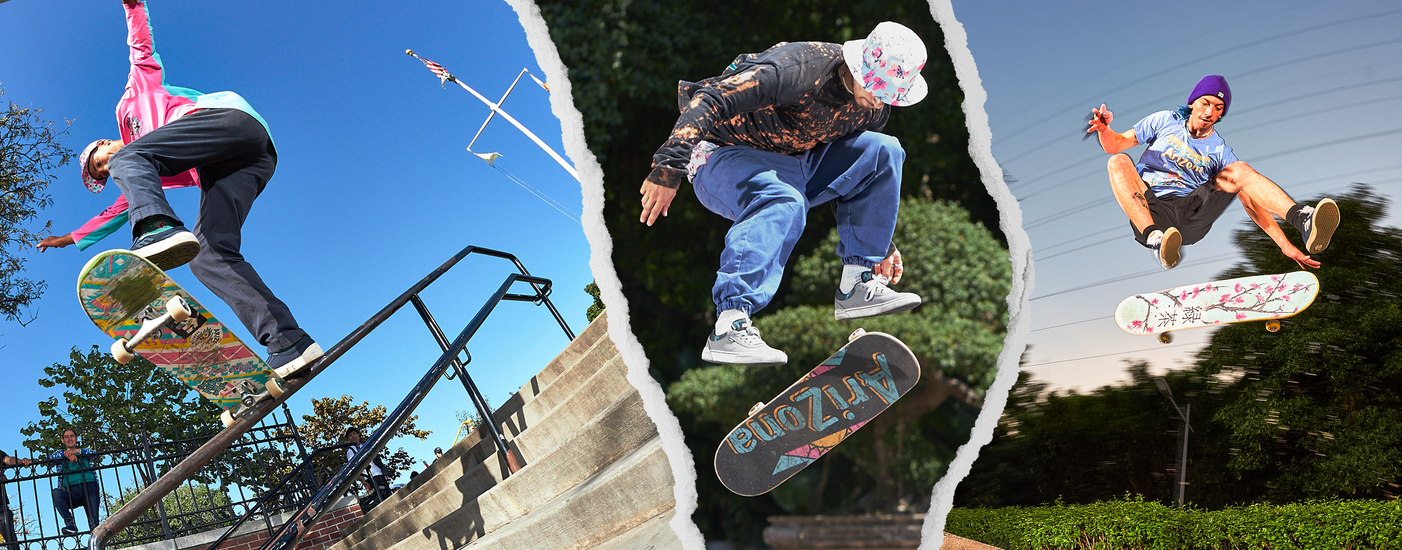 SKATE – AriZona Europe SKATE – AriZona Europe
