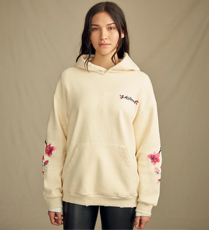 Heritage Blossom Hoodie