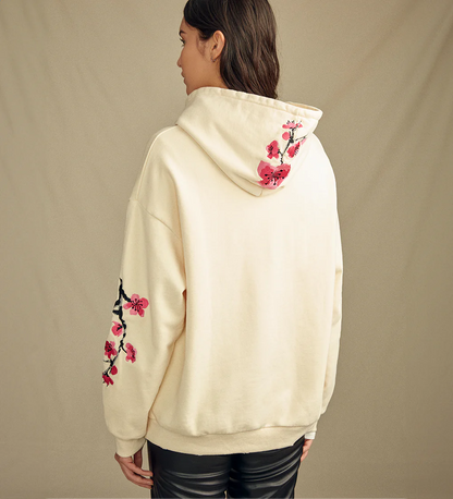 Heritage Blossom Hoodie