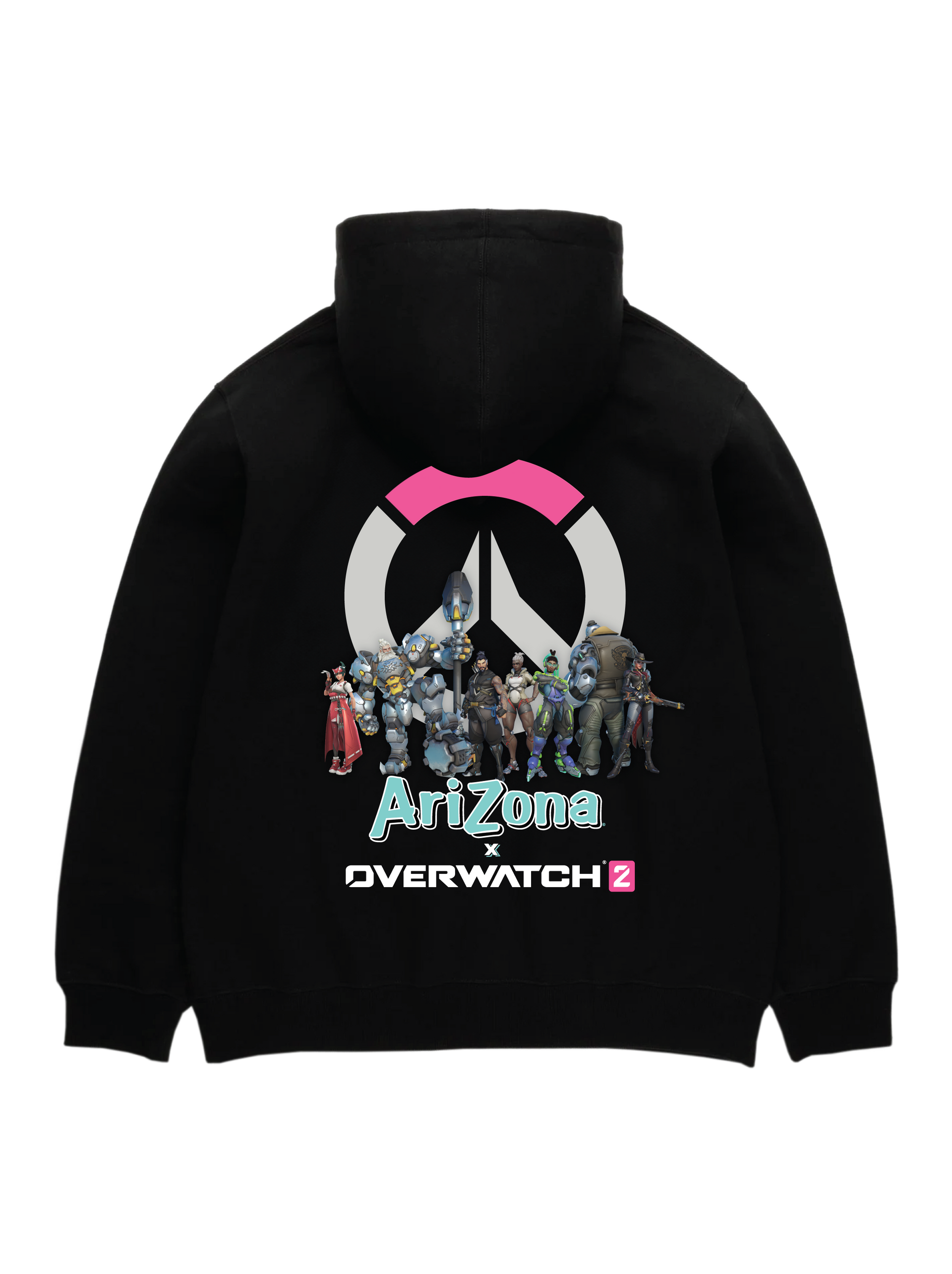 AriZona x Overwatch 2 – AriZona Europe