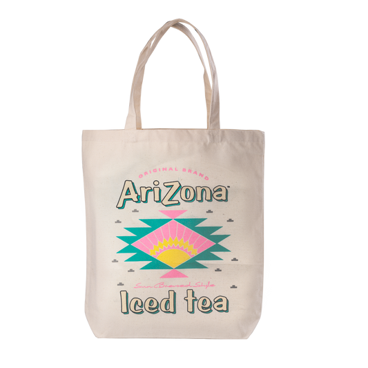 Retro Tote Bag