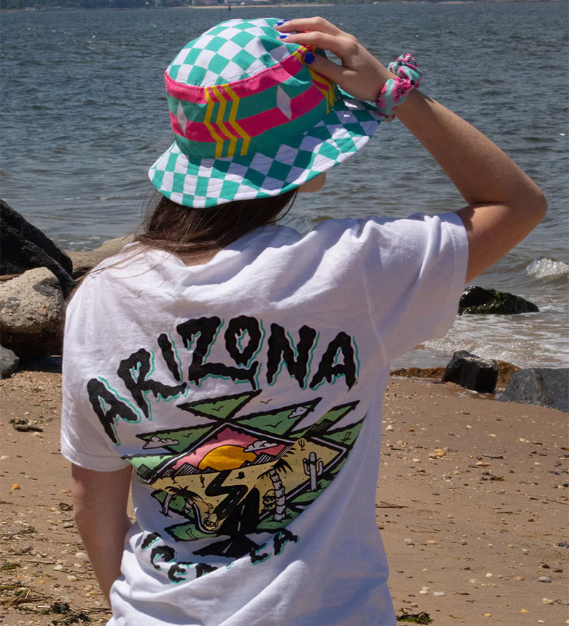 SKATER T SHIRT AriZona Europe