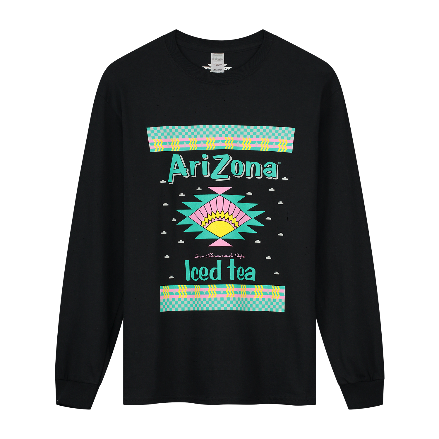AZLongssleeveT-