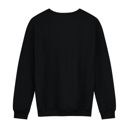 AriZona Iced Tea Black Sweater