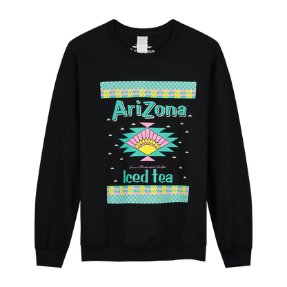 Arizona green discount tea sweatshirt