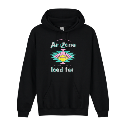 Arizona green sales tea sweatshirt