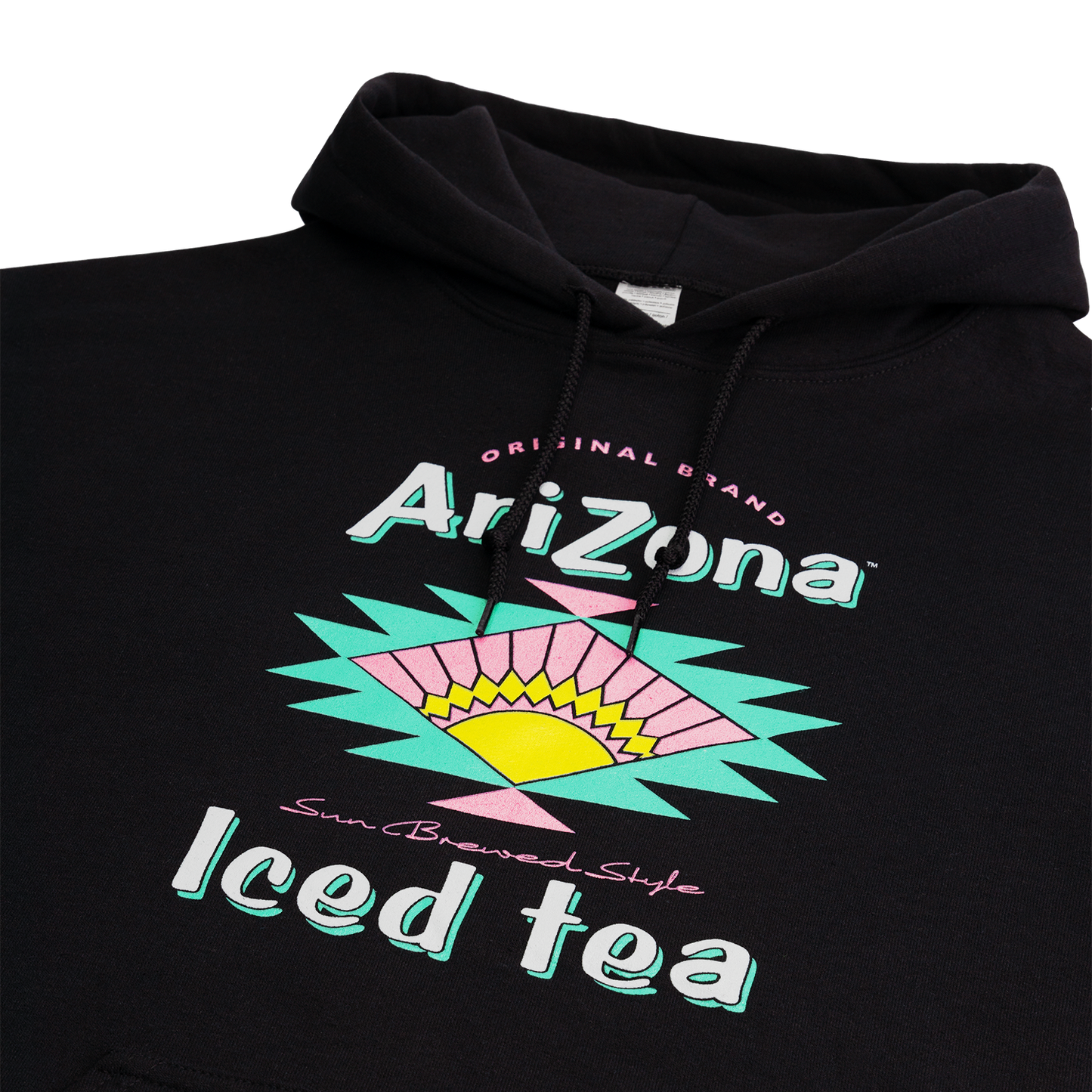 Arizona pull-over Hoodie