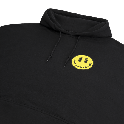 AZ Heavyweight Smiley Hoodie