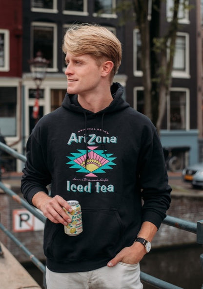 Arizona pull-over Hoodie