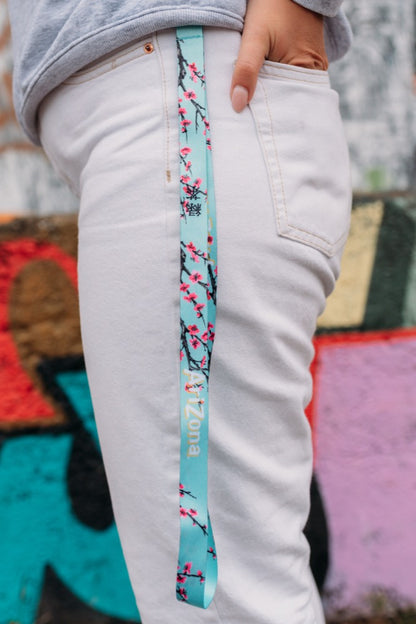 Blossom Lanyard