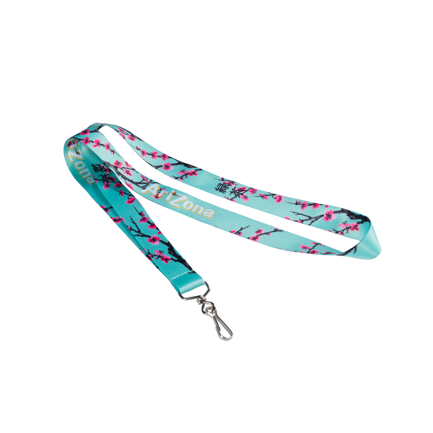 Blossom Lanyard