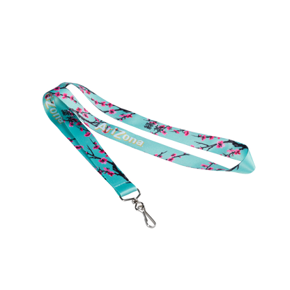 Blossom Lanyard