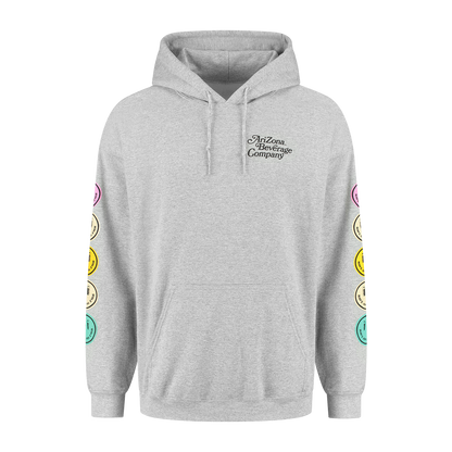 AriZona Iced Tea - grey hoodie