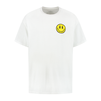 "HAVE AN ICED DAY" T-SHIRT WHITE